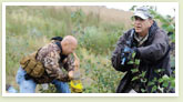 ALERRT Level 2 Open Area Active Shooter Training