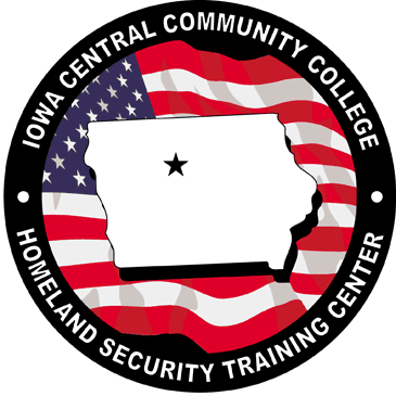 Iowa Central Homeland Security